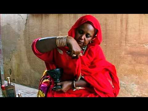 Soudan | Chants et Rituels secrets