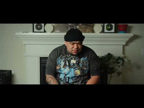 Baby Gas tell the story behind "La Raza"  | Ghetto Vato 2