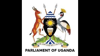 10TH SITTING OF THE 1ST MEETING OF THE 5TH SESSION OF THE 11TH PARLIAMENT OF UGANDA.