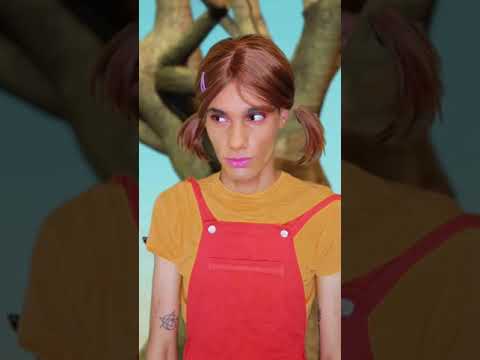BATATINHA FRITA 1 2 3! #shorts #shortsnobrasil #shortsvideo #squidgame