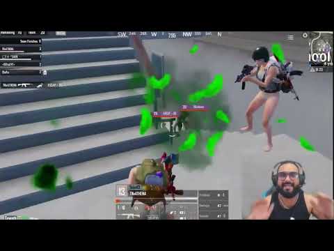 BGMI FUNNY CASTING ||BKCG GAMING