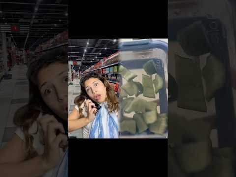 ليش بحس اللي بيشتغلوا على المحاسبة بس يشوفوا الام راحت بصيروا يأسرعوا قصدا؟🤣 نبع_الحنان #سوبرماركت