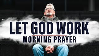 Clip from Full Prayer: Lord, Give Me Discernment and Direction