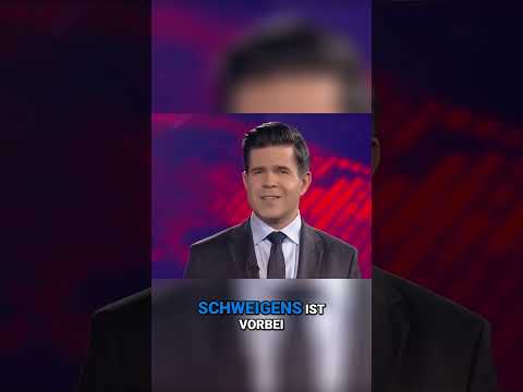 Tschechien sagt NEIN! EU-Migrationspakt: Der Aufstand beginnt! #shorts
