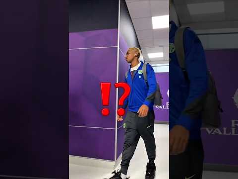 Two football stars wear no tattoos <strong>and</strong> <strong>have</strong> a strange common point 🤯