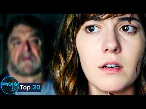 Top 20 Movies that Take Place in One Room Location