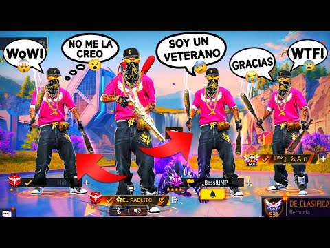 COMPARTO MI ROPA VETERANA CON PERSONAS DEL MUNDO Y ASI REACCIONAN😮
