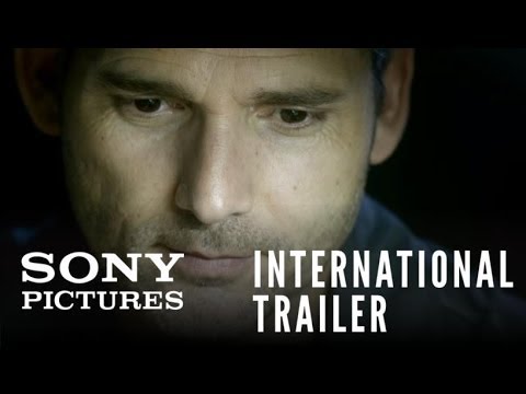 Deliver Us From Evil - Official International Trailer [HD]