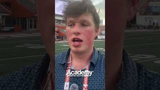 Texas Defense Couldn’t Stop Taking It Away