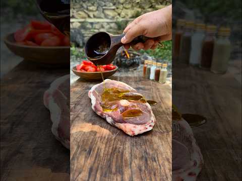 Tom & Jery Bifteği - Tom & Jery Steak