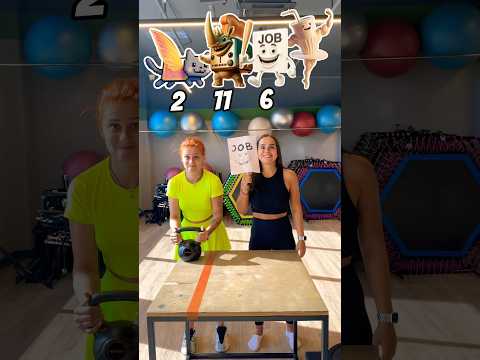 👠Brainrot Speed Strong Challenge | Who is stronger?🤗 #brainrot