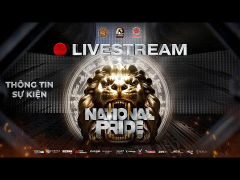 Live: MMA LION CHAMPIONSHIP 2025 - LC26
