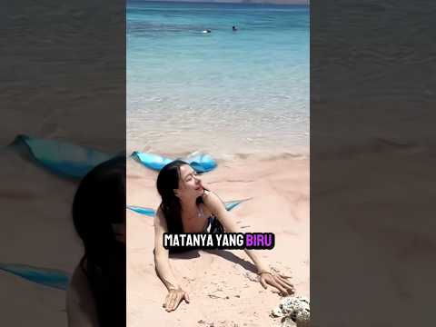 Putri Duyung Terdampar  #shorts #putriduyung #ikanduyung