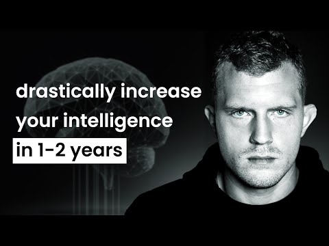 How To Become More Intelligent Than 99% Of People