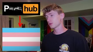 The P*rn Addiction and Transgenderism Connection