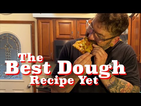 The Best Pizza Shop is Changing the Dough Recipe (Huge Improvement!) | The Dough Guy’s Calculator