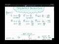 Exploring Trig Ratios and the Unit Circle
