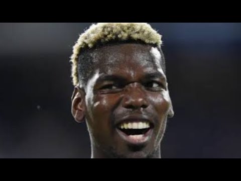 SAIBA QUAL A CHANCE DO CORINTHIANS CONTRATAR POGBA!