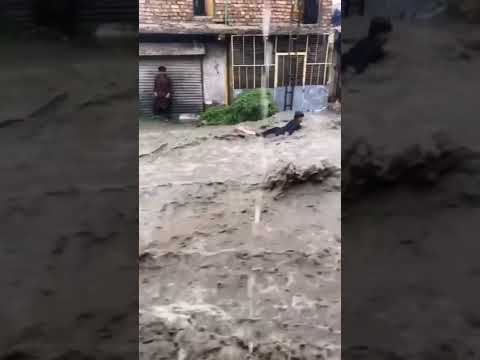 Flood by Heavy Rain |Today Latest Update Flood News