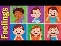 Emotions and Actions Assessment