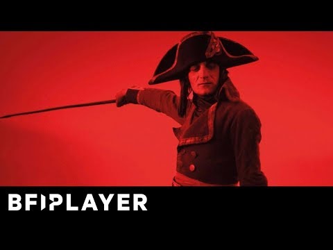 Mark Kermode reviews Napoleon | BFI Player