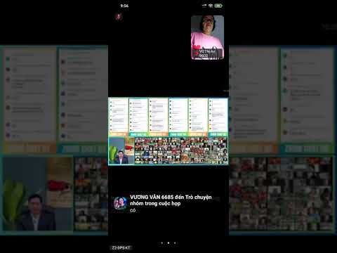 Thứ 7 : 20/9 video 2 CEO BÙI QUỐC TUẤN