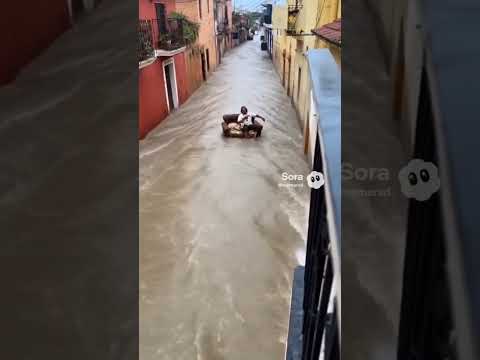 Cuando se inunda latam XD #shorts #fyp #viral