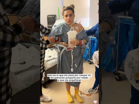 My husband breaks my heart ๐๐ญ #woman #mother #son #cesarean #hospital #pregnant #fyp