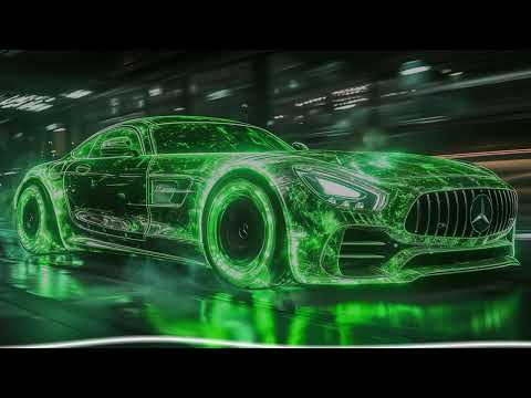 Car Race Music Mix 2025 🔥 Bass Boosted Extreme 2025 🔥 BEST EDM, BOUNCE, ELECTRO HOUSE 2025 #5