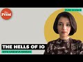 Io's Volcanic Activity and Juno Mission