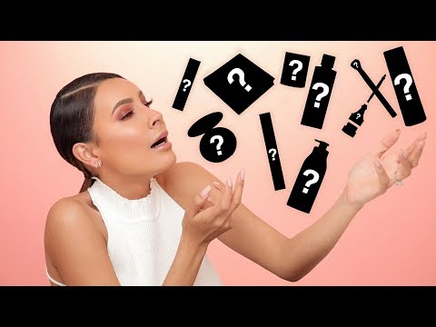 TOP BEAUTY ESSENTIALS I CAN'T LIVE WITHOUT | DESI PERKINS