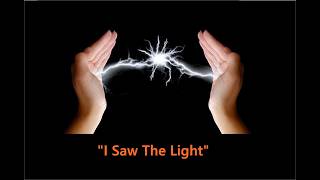 "I Saw The Light" - Pete Carroll Music