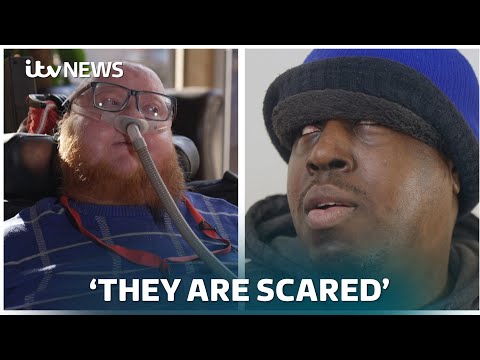 Further allegations emerge of neglect of disabled adults at care company Lifeways | ITV News