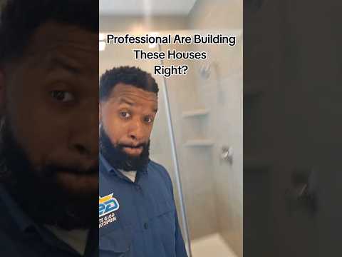 Faces Made During Home Inspections #Thataintright