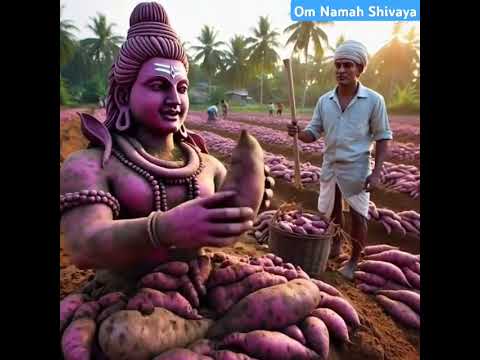 Om Namah Shivaya