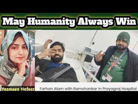 Farhan Alam Saved Ramashankar's Life | This is My India | CPR | What Did You Learn From This Video?