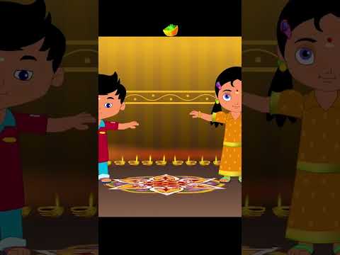 காலை கோழி | Kaalai Kozhi (Deepavali) | #shorts