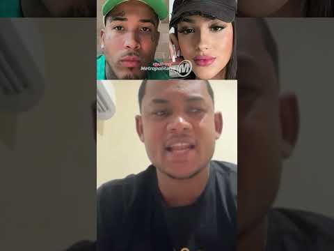 GABRIEL ROSA: "NÃO SEI O QUE PASSA NA CABEÇA DE BIA MIRANDA,   TERMINA HOJE, COMEÇA OUTRO AMANHÃ"