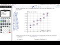 Exploring Linear Regression and Correlation