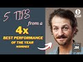 Audiobook Narration Techniques