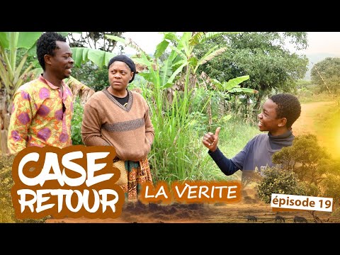 Case Retour, saison 01, episode 19, La vérité