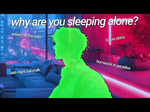 not while I’m here - *intimate* | Boyfriend ASMR
