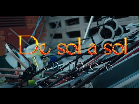 Escucha este TEMAZO de - @Veneno026 🔥🔥