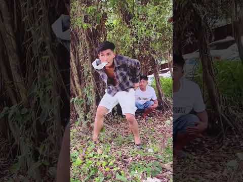 Rural life is full of joy#Laugh every time you watch it #shorts #youtubeshorts #foryou