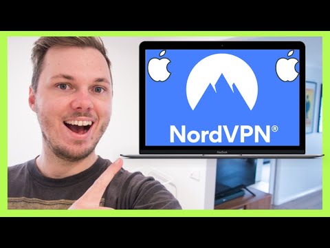 torrenting with nordvpn