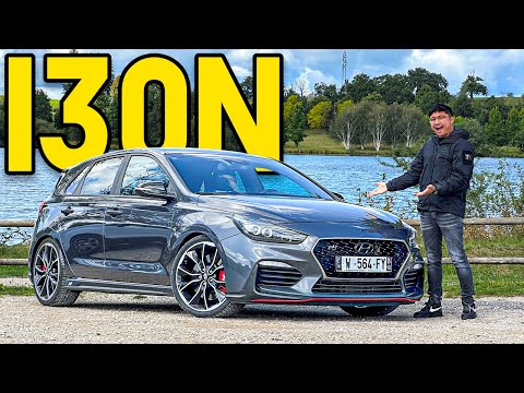 Hyundai I30N ! Tueuse de Golf GTI et Megane RS ?