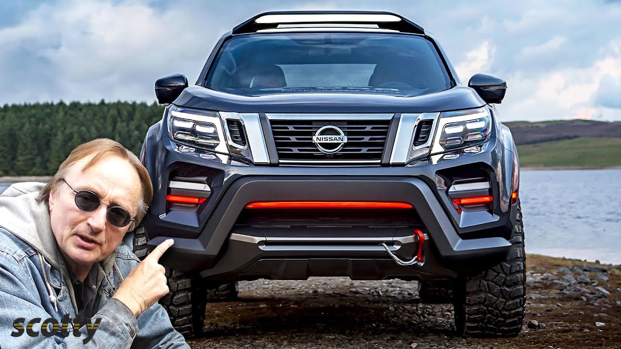 Nissan Just Changed the Game