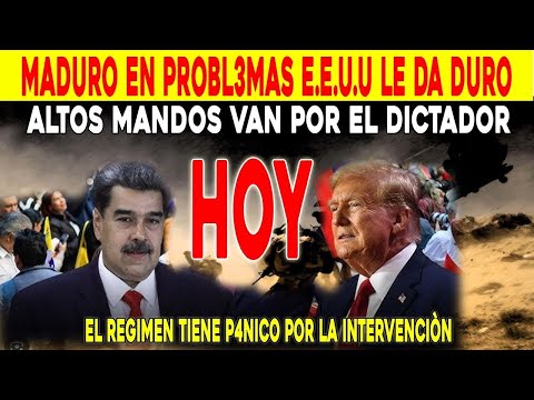 🚨🔴NOTICIAS de VENEZUELA hoy 13de JULIO 2025, Noticias De Venezuela Hoy Última hora 13 de julio