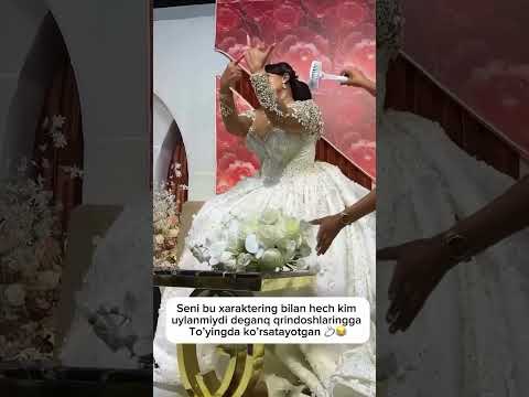 ERGA TEGOLMAYSAN DEYISHGAN EKAN 😂😂