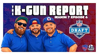 Buffalo Bills: #BillsMafia #BuffaloBills #GoBills #YouTubeLive #NFLDRAFT2026 #NFLDRAFT